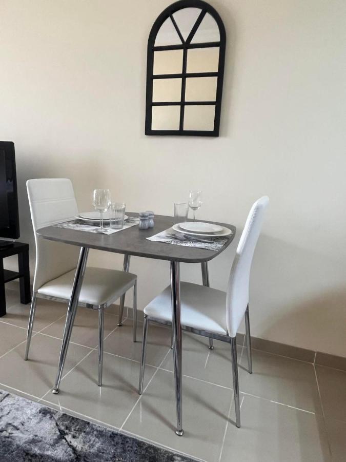 Beach Front Escape Apartman Rász el-Haima Kültér fotó