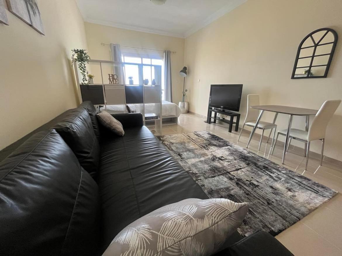 Beach Front Escape Apartman Rász el-Haima Kültér fotó